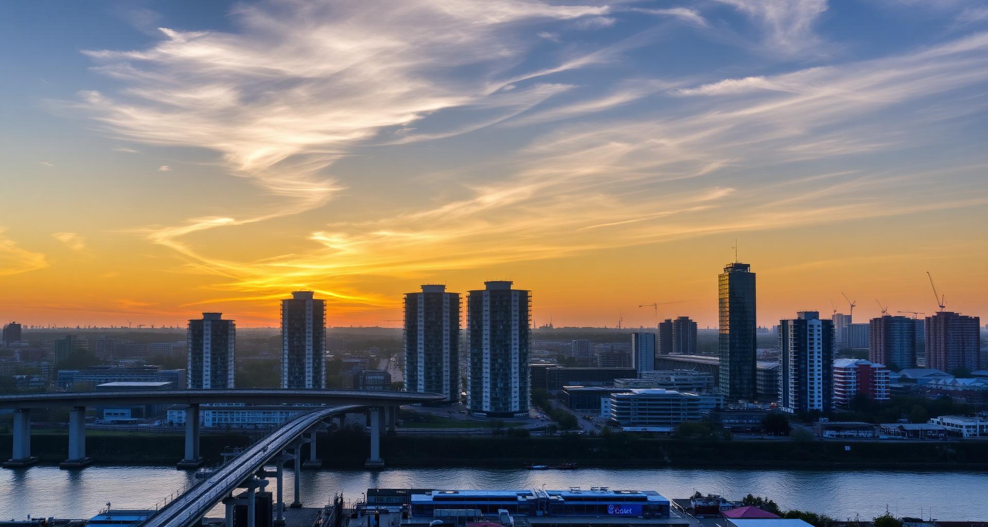 Key Holding and Alarm Response in Canning Town